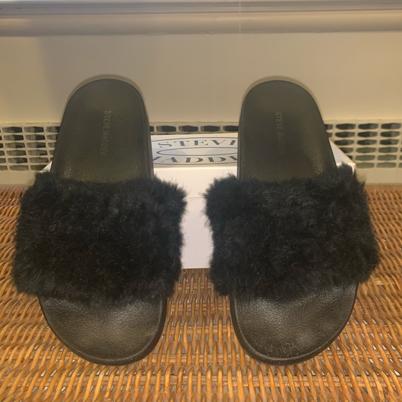 Steve Madden Softey - Picture 1 of 3